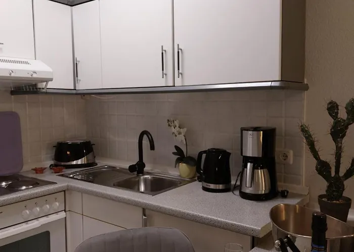 Ferienapartment Haus Baltic 1og09 Apartman